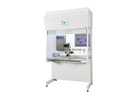 Laminar flow cabinets for IVF