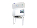 Laminar flow cabinets for IVF